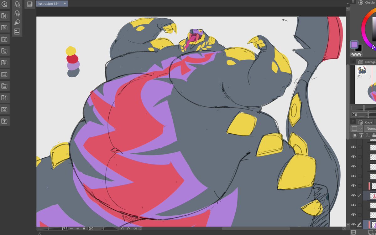 𝑲𝑬𝑳𝑻 ·COMMS OPEN·3/6 tweet media