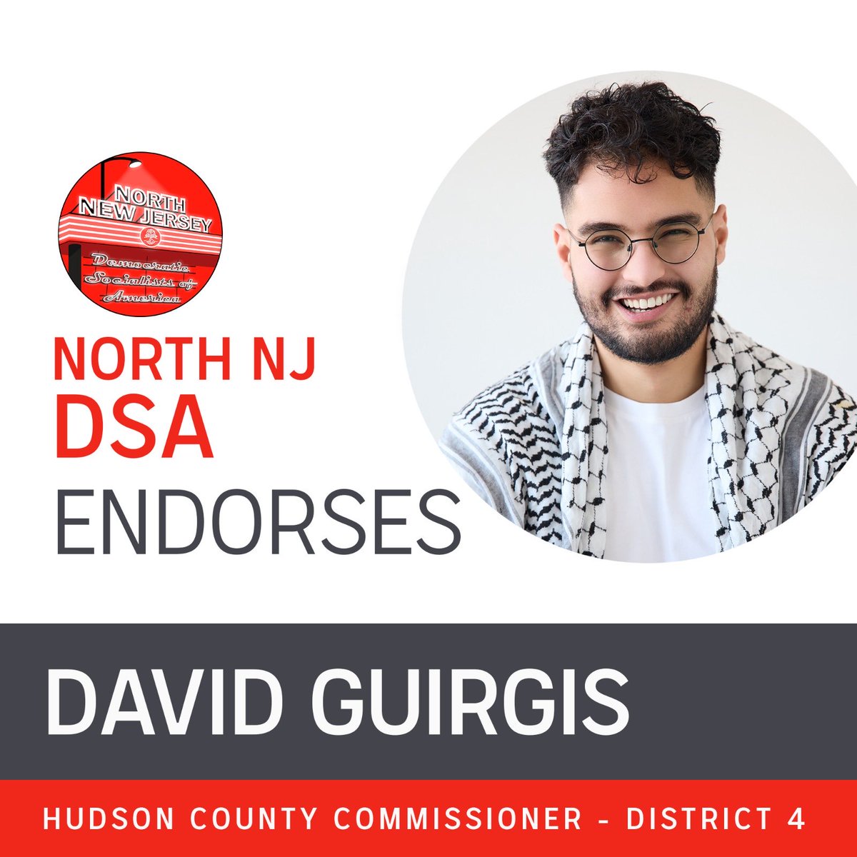 North NJ DSA 🌹🍕 🏳️‍🌈 tweet media