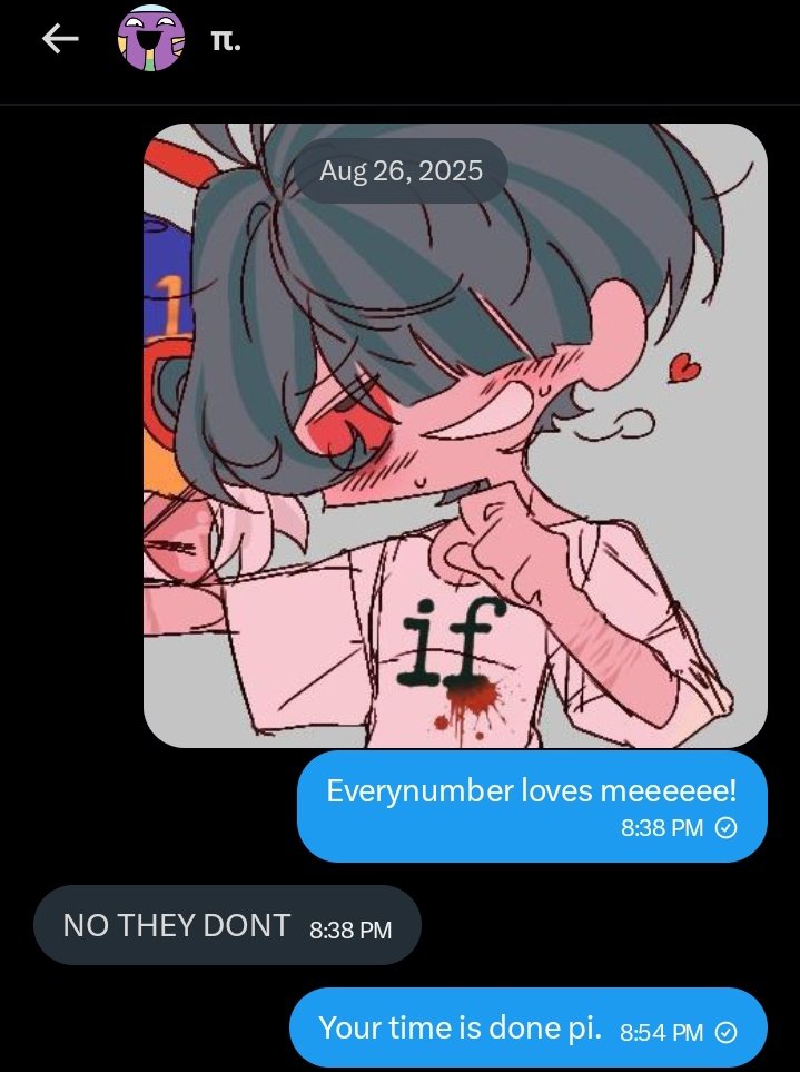 things were happening in august 2025.