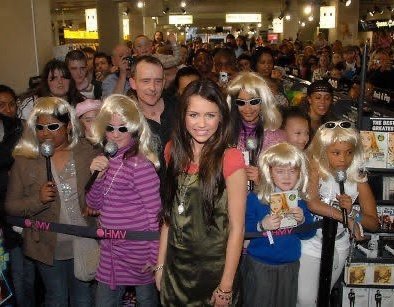 my parents at 25: we bought a house 

me at 25: HANNAH MONTANA IS BACK