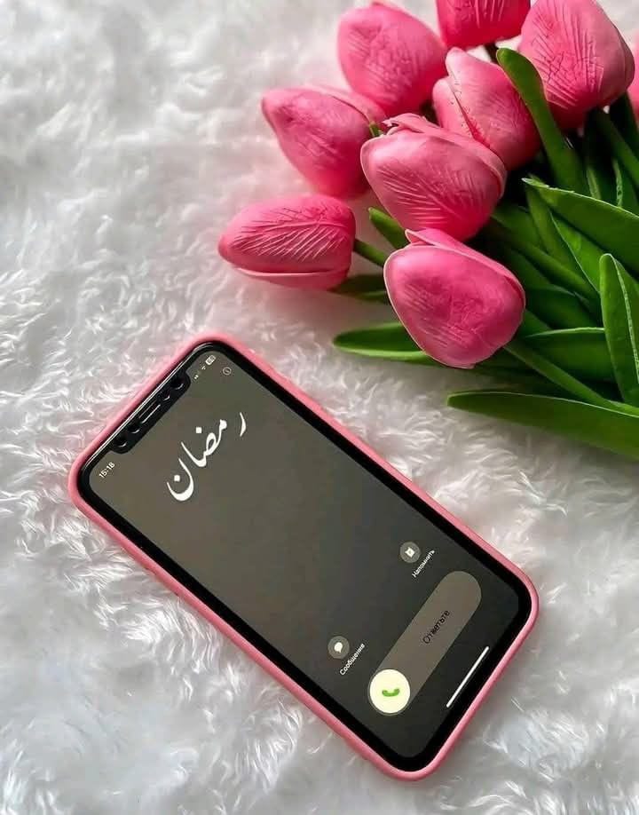 ZahraKazmi122's tweet photo. *اور دل نــے `رمضان` کی خوشگوار ہواؤں کــے لیے دھڑکنا شروع کر دیا ہــے...🌷*

سحر و افطار 
روزے و نمازیں 
دعا و مناجات 
گناؤں کی معافیاں 
ماہ توبہ 

*اللّٰھم بَلِّغْنَا رَمَضَانَ 🤲🏻* https://t.co/uZGCLg3zDb