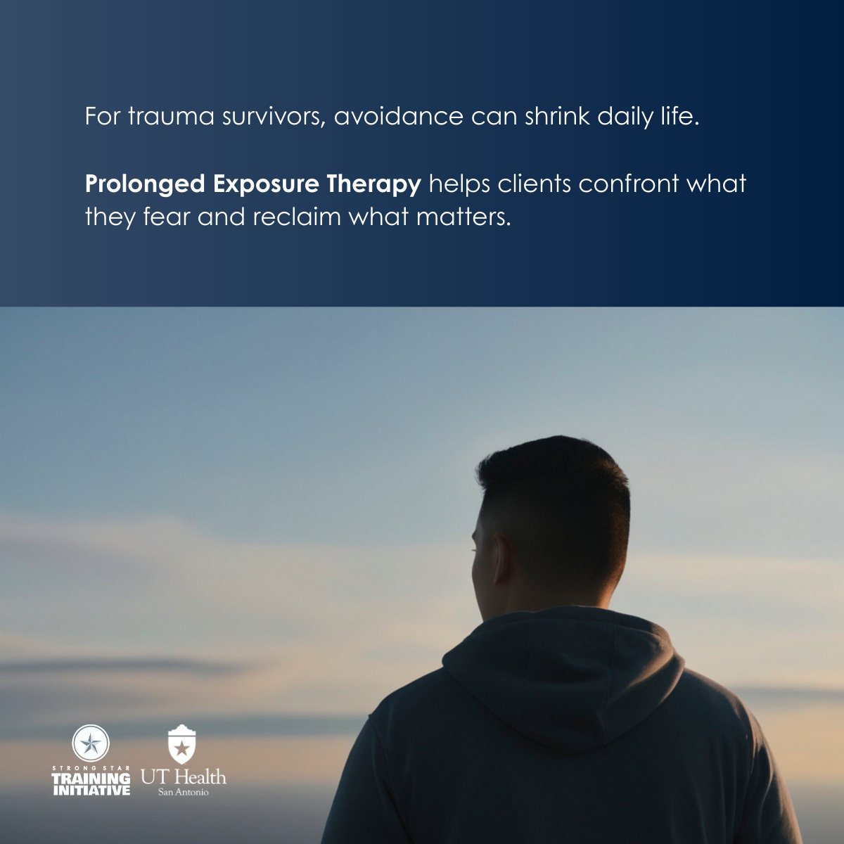 STRONG STAR Training Initiative tweet media