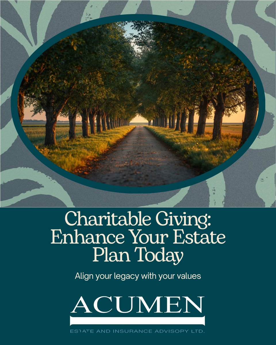 Acumen Capital Partners tweet media