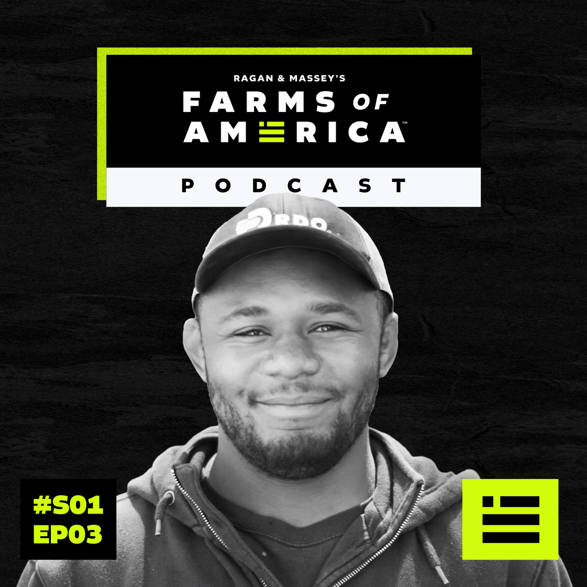 RaganAndMassey's tweet photo. Missed last week's episode? You can stream Ragan and Massey's Farms of America on Youtube and Spotify! 
Youtube: https://t.co/xqv7333cNw
Spotify: https://t.co/ccaS6FVZPi https://t.co/UK5HKSKRjz