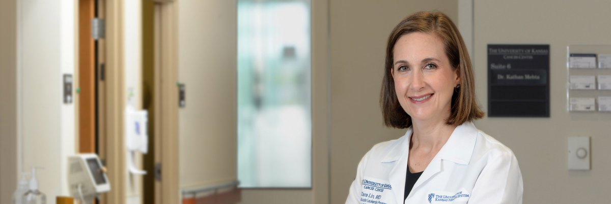 jocotriangle's tweet photo. Cancer clinical trials can greatly improve patient care, but they are often misunderstood. Tara Lin, MD, medical director of Clinical Trials Office @KUcancercenter, addresses patients' most frequently asked questions and common concerns about clinical trials. https://t.co/owrb9xxW3n