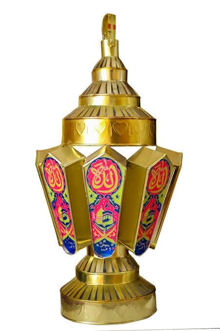 مبروك عليكم الشهر الفضيل وكل عام وانتم بخير عساكم من عواده.