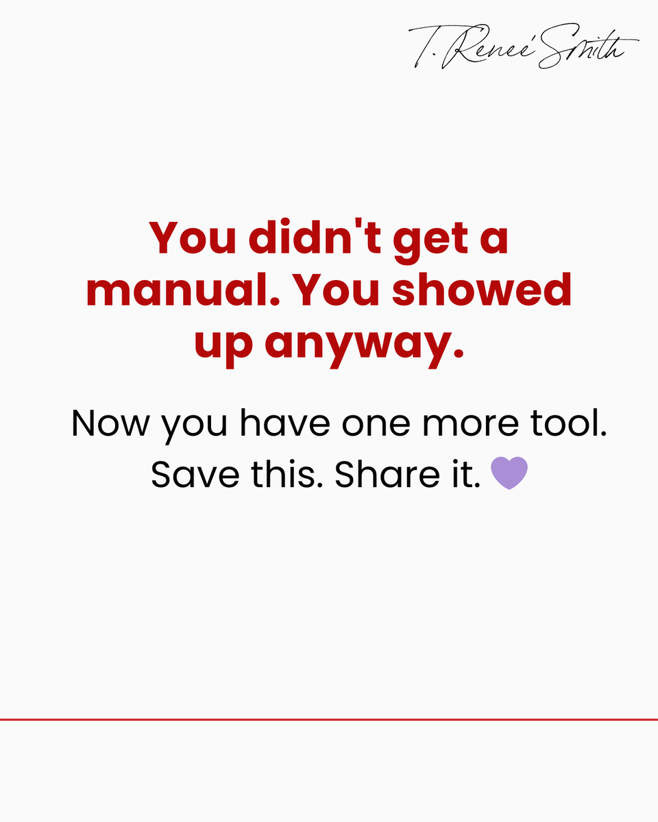 iSuccessConsult's tweet image. If you're parenting a child with learning differences.

AI won't fix everything. But it CAN help.

Swipe through for prompts you can actually use 👆

Save this. Share it with a parent who needs it. 💜

#WisdomWednesday #LearningDifferences #NeurodivergentKids #SheLeadsWithAI