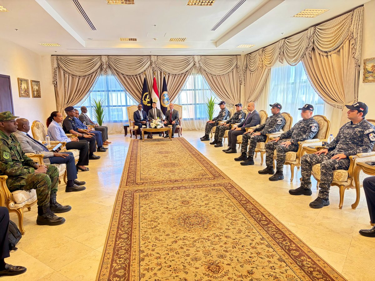 Rwanda Broadcasting Agency (RBA) tweet media