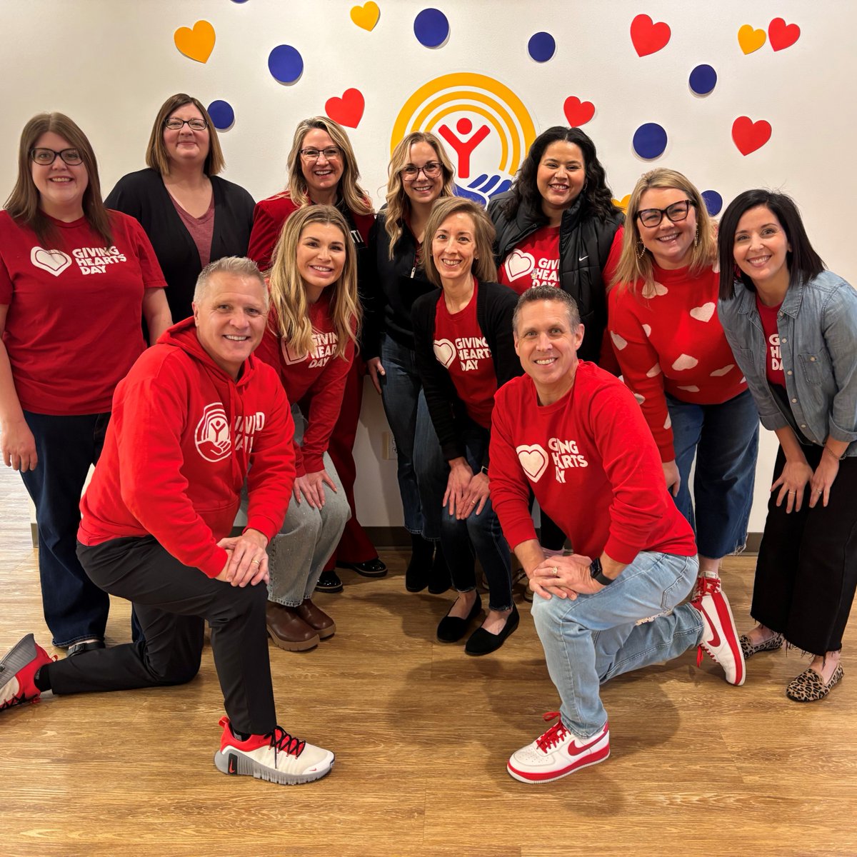 United Way Cass-Clay tweet media