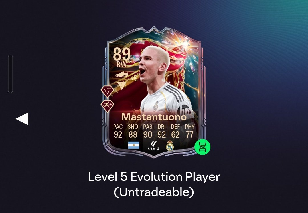 Shishio_H's tweet photo. @FIFA22_INFO 🔥🔥🔥🔥🔥 https://t.co/kaEDQrNdtm