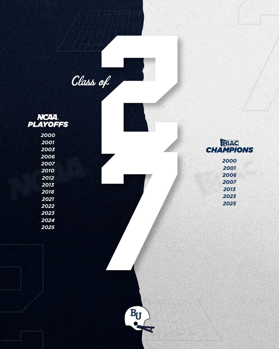 Bethel Football tweet media