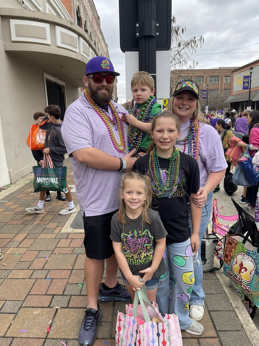 Kyle Segler tweet media