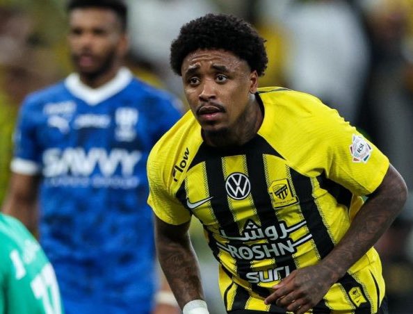 بلانكو 🇸🇦 tweet media