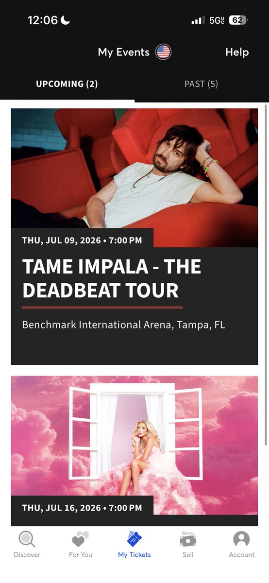 was 500 in line  tampa. djotame will be seeing me <a href="/slingriddance/">ashlyn 🦢</a> on floor too🫰🏻🫰🏻