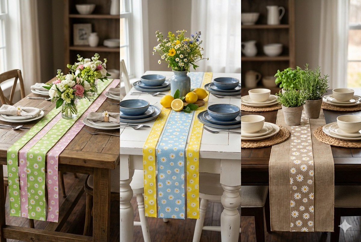 KYRibbon's tweet image. Our new Spring Collection has arrived, featuring a palette of berry pinks, butter yellows, and botanical greens. Designed for "sweet energy," these wired-edge ribbons offer the perfect balance of emotional comfort and playful movement.
#drribbon #spring2026#ribbonart #springtrend