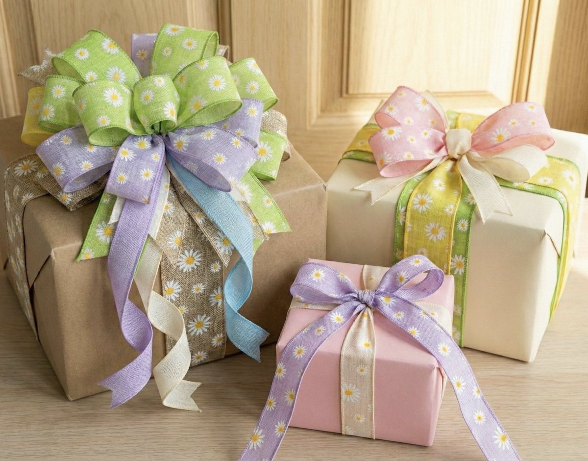 KYRibbon's tweet image. Our new Spring Collection has arrived, featuring a palette of berry pinks, butter yellows, and botanical greens. Designed for "sweet energy," these wired-edge ribbons offer the perfect balance of emotional comfort and playful movement.
#drribbon #spring2026#ribbonart #springtrend