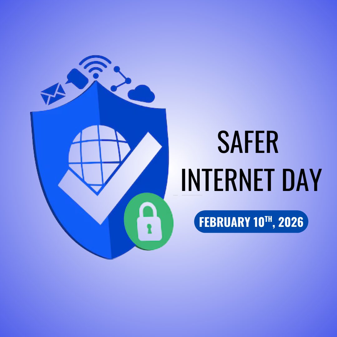 February 10th was Safer Internet Day.   Here are a couple of helpful links that parents can use to further educate themselves on  internet safety and implement protocols to ensure safer internet use for their children: 

childnet.com

safer.connectsafely.org