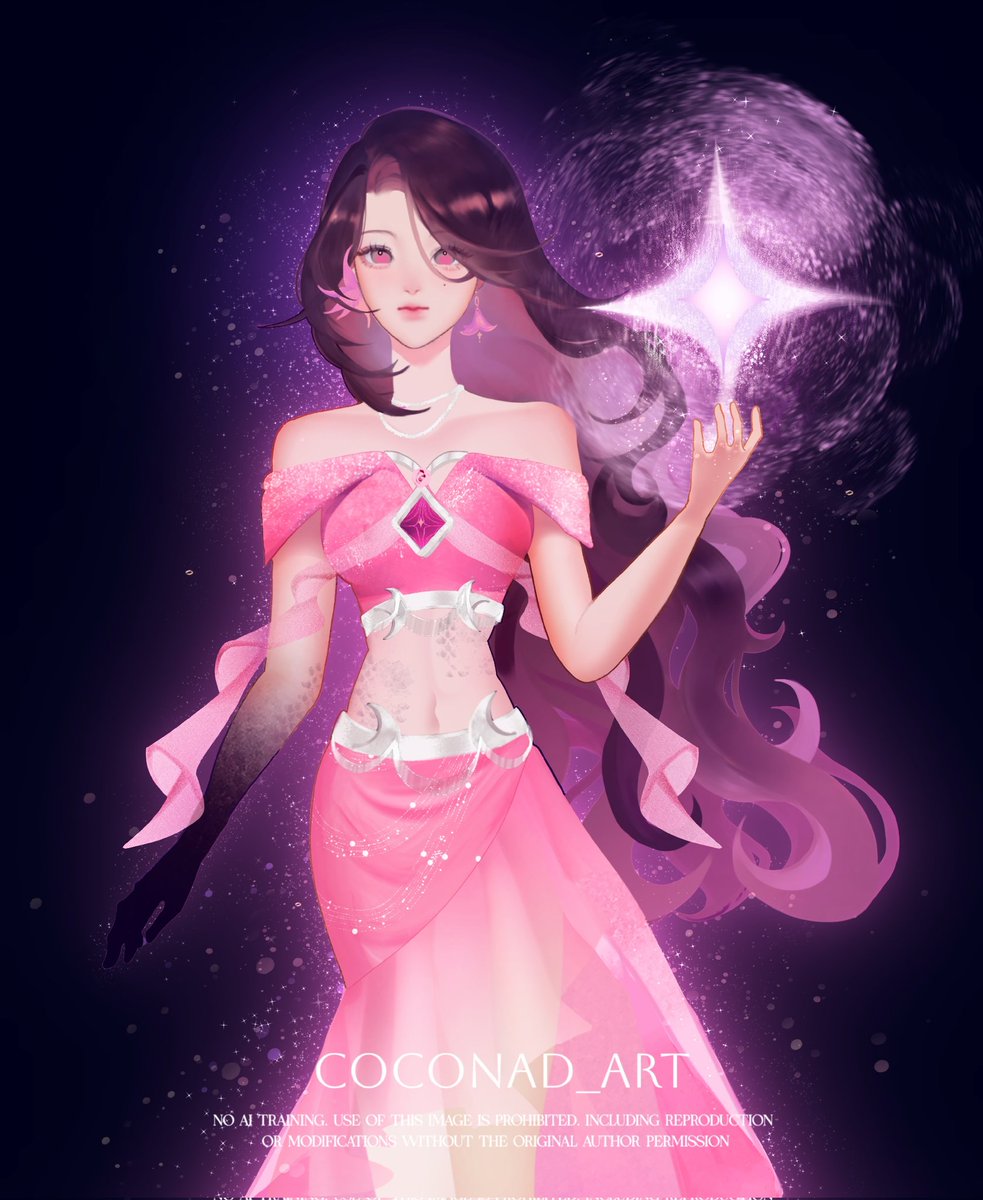 Coconad_Art (OPEN COMMISSION) tweet media