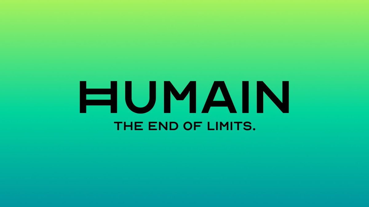 OffSideOfWorld's tweet image. 🚨 POWER MOVE IN AI &amp;amp; SPACE.

Saudi-backed AI firm HUMAIN closes a $3 Billion strategic bet on xAI, just days before xAI’s merger with SpaceX — instantly turning the AI deal into a direct stake in the future of space.

AI ➝ xAI ➝ SpaceX