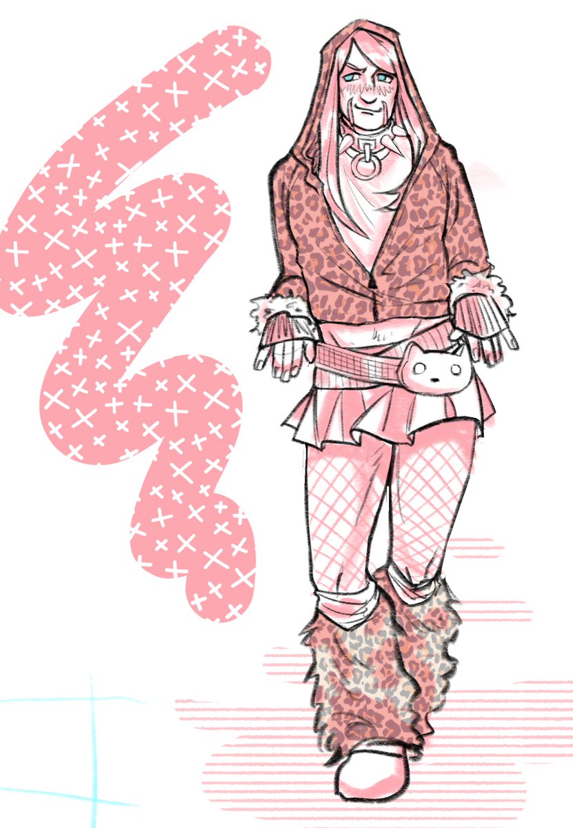 🩷🐁Ratgirl Genius🐁🩷 tweet media