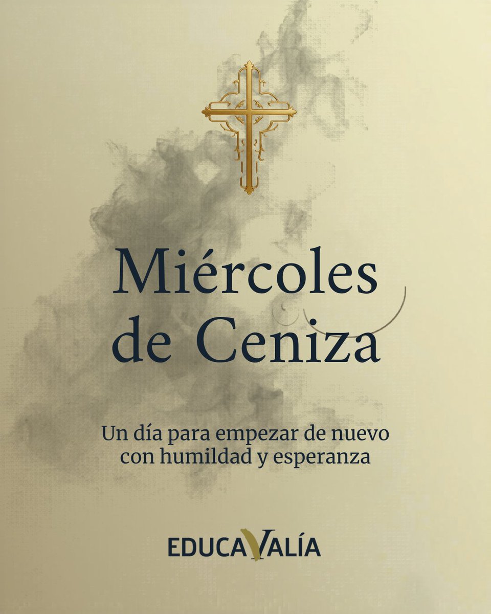 EDUCAVALÍA tweet media