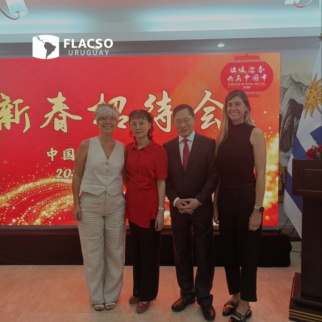 La Fiesta de la Primavera es la celebración más importante de China y marca el inicio del Año Nuevo lunar. Simboliza el encuentro, la reunión familiar y el intercambio de buenos deseos. 🧵👇