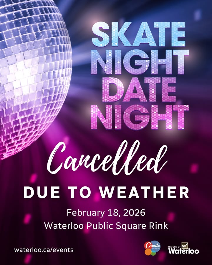 Create Waterloo tweet media