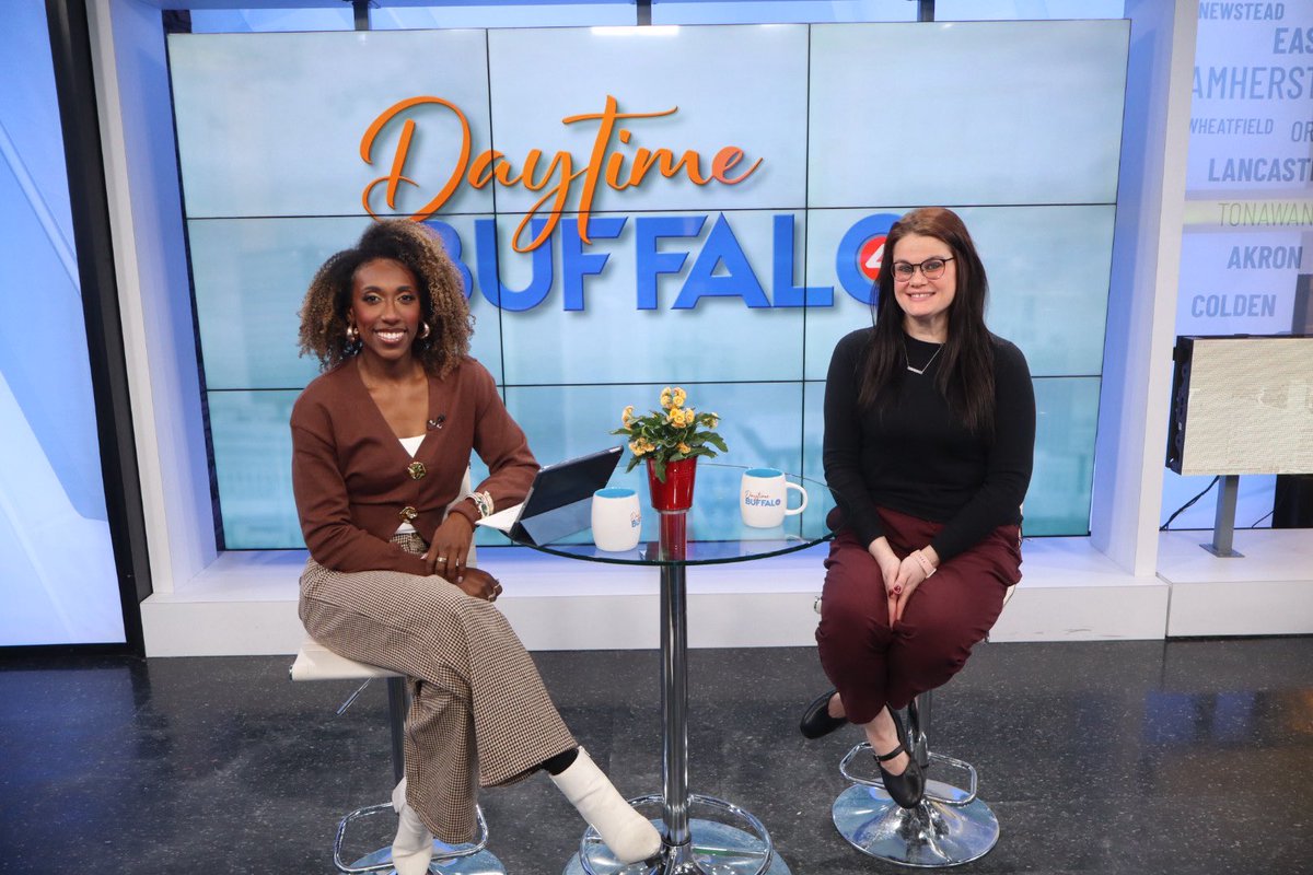 DaytimeBuffalo tweet media
