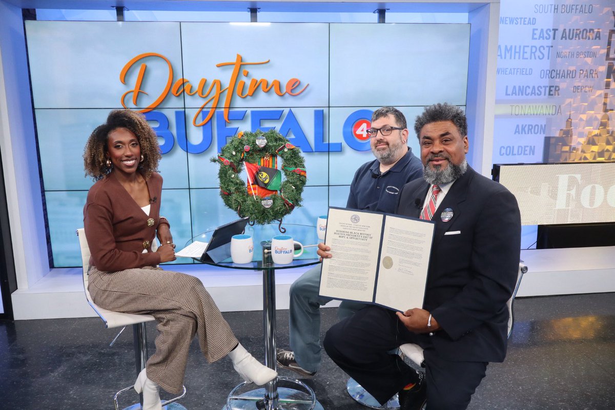 DaytimeBuffalo tweet media