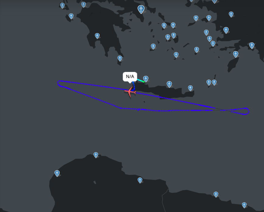 ADSB Watch tweet media
