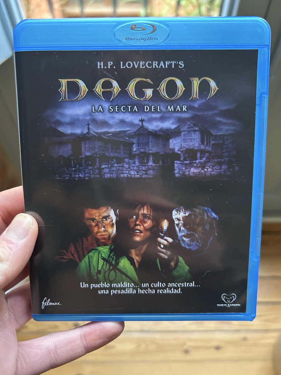 Seguimos la tarde en otro lugar con costa…