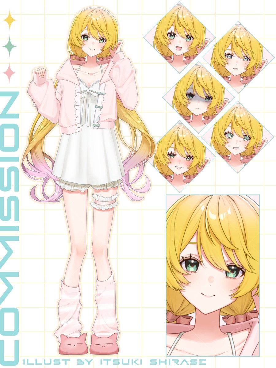 "#itsuki_shirase" - Results on X | Live Posts & Updates