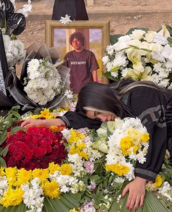 Don't stop talking about Iran.