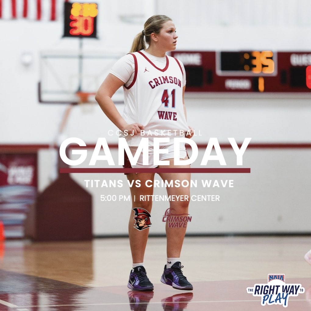 Crimson Wave tweet media