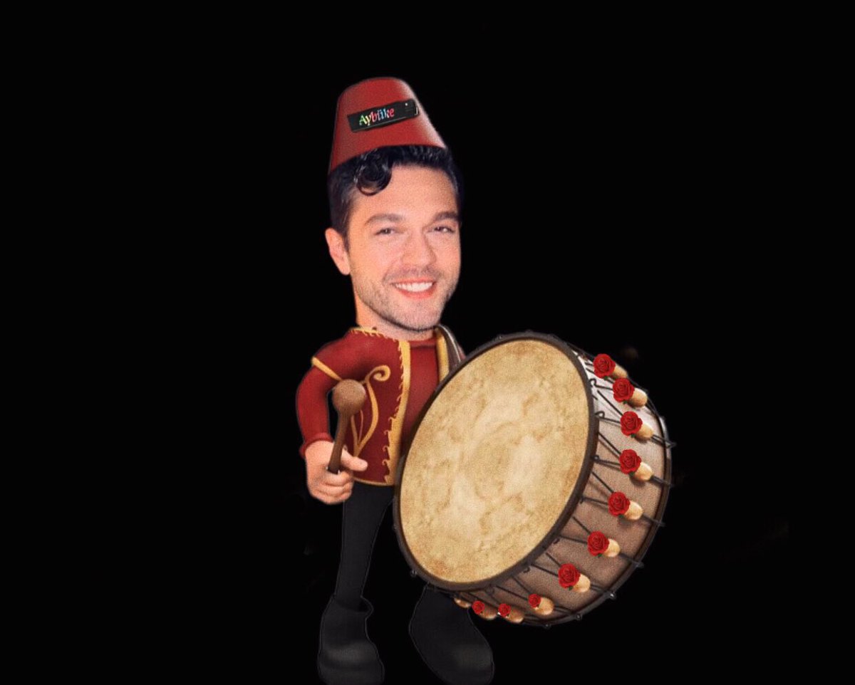 geleneksel ramazan tweeti,
hayırlı ramazanlar🌹