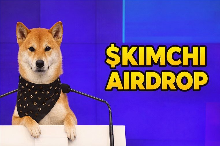 TAXILASERLINE's tweet photo. 📢 $KIMCHI Airdrop Is Now Live 📈

The distribution of rewards has commenced for all community members.

🔗 https://t.co/QdOnS5eDpQ

Claim your tokens before it ends

#CryptoTrading #DeFi $ARC #KIMCHI https://t.co/lSxYYUZoIQ