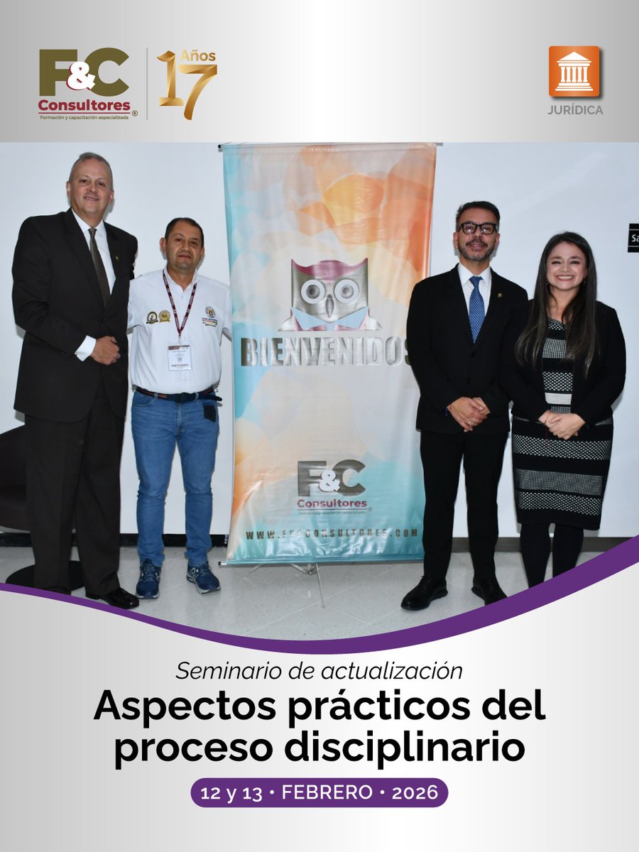 F&C Consultores tweet media