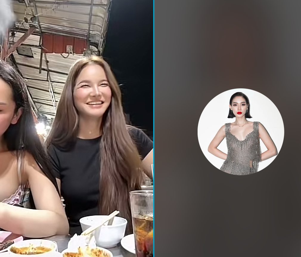 วันนี้พี่โมเป้นไรวะ55555

ยัยแพร: พี่โมอยู่ไหน
พี่โม: อยู่บ้านสิคะ ที่รัก
ยัยแพร: ทุเรศ!

มนต: พี่โมคิดถึงหนูมั้ย
พี่โม: คิดถึงอยู่ แต่คิดถึงคนข้าง ๆ มากกว่า
ยัยแพร: พี่โม อุบาด!

ยัยแพร: จะไปแล้วนะ
พี่โม: ฝันดีนะเตง

#โมแพร