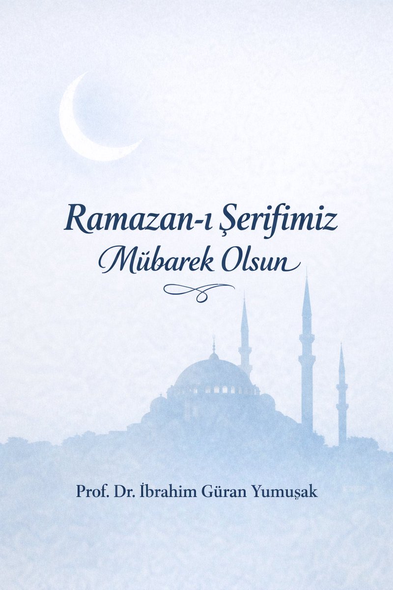 İbrahimGüranYumuşak 🇵🇸🇹🇷 (@iyumusak) on Twitter photo 