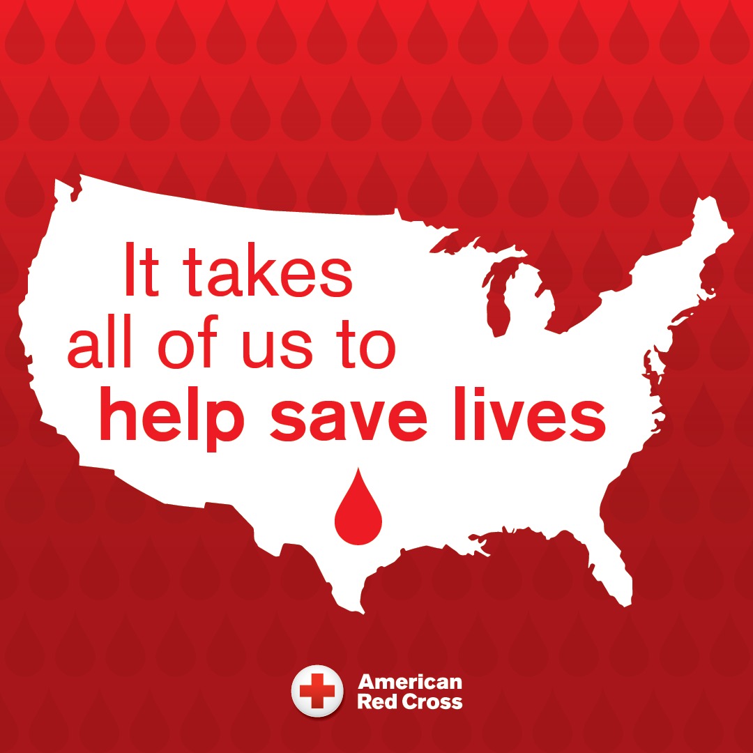 American Red Cross (Indiana Region) tweet media