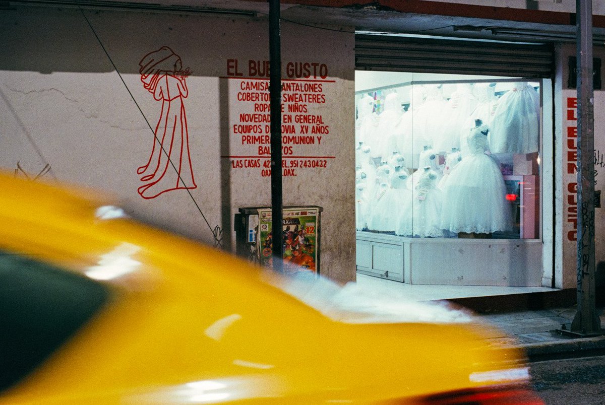 suffer_rosa's tweet image. oaxaca, 35mm