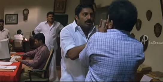Golti 🤡 Spotted ✅ 

#ExposeTelugusInTN