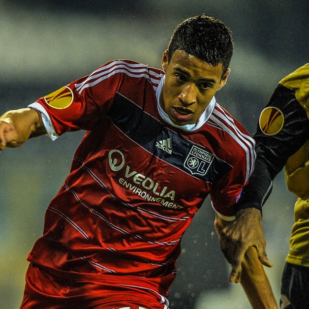 🇫🇷✅ 𝐎𝐅𝐅𝐈𝐂𝐈𝐀𝐋 | Corentin Tolisso (31) has reached 50 goals for Lyon. ✨ 

He has played for just two clubs in his career: Lyon and Bayern Munich. 

Tolisso is currently captain of Lyon and is an academy graduate of the club. 🫡❤️💙
