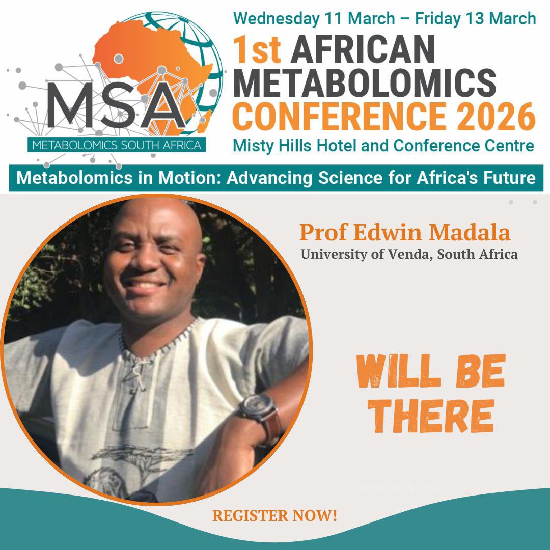 MetabolomicsSA_Early Careers tweet media