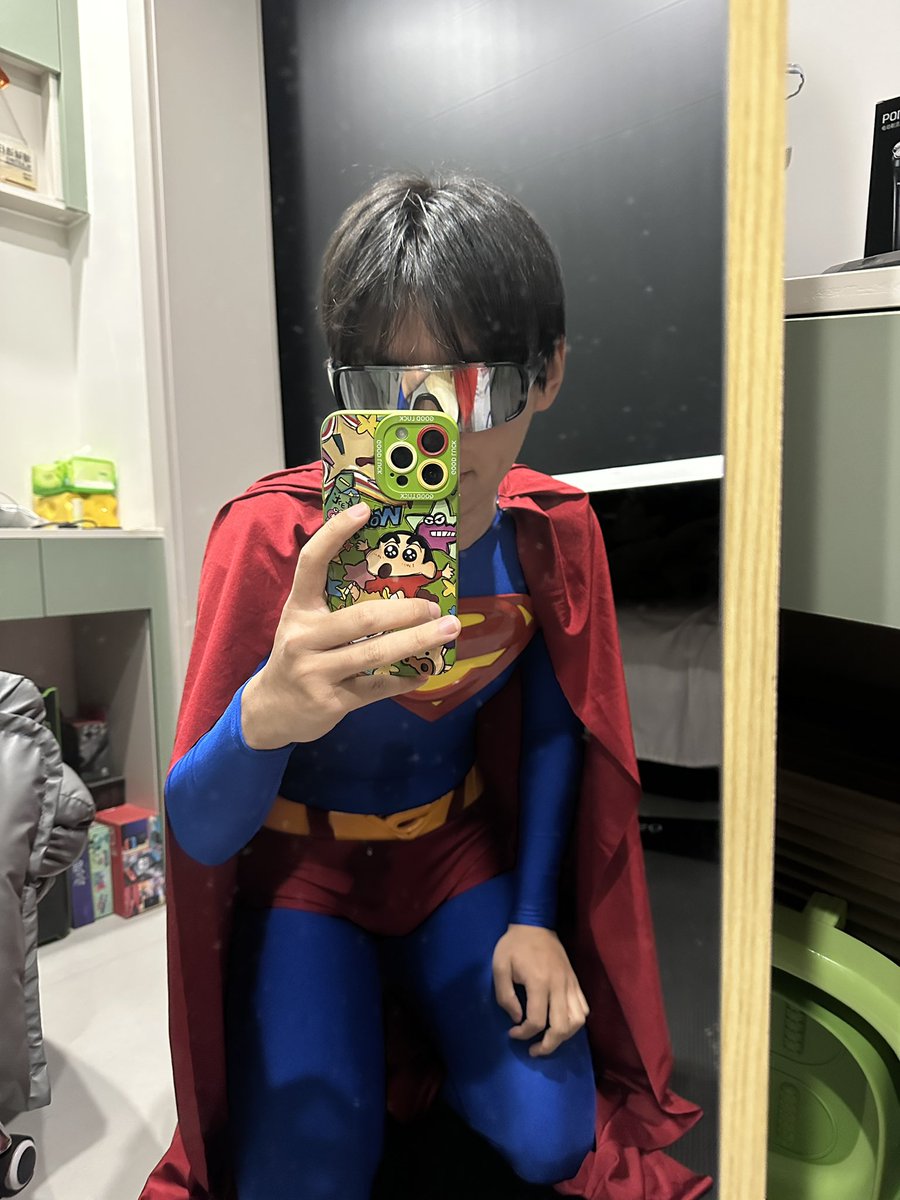 番茄酱 tweet media