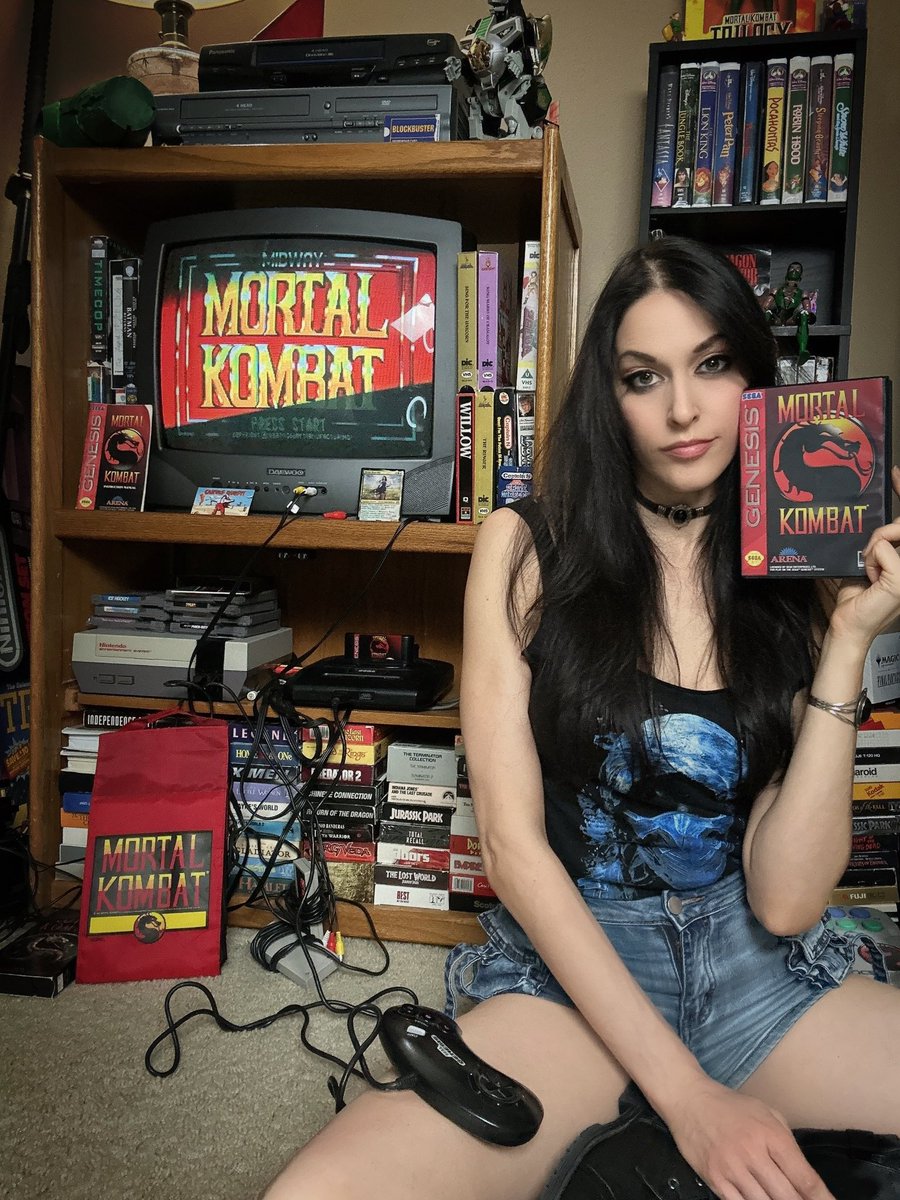 Christina Rose tweet media