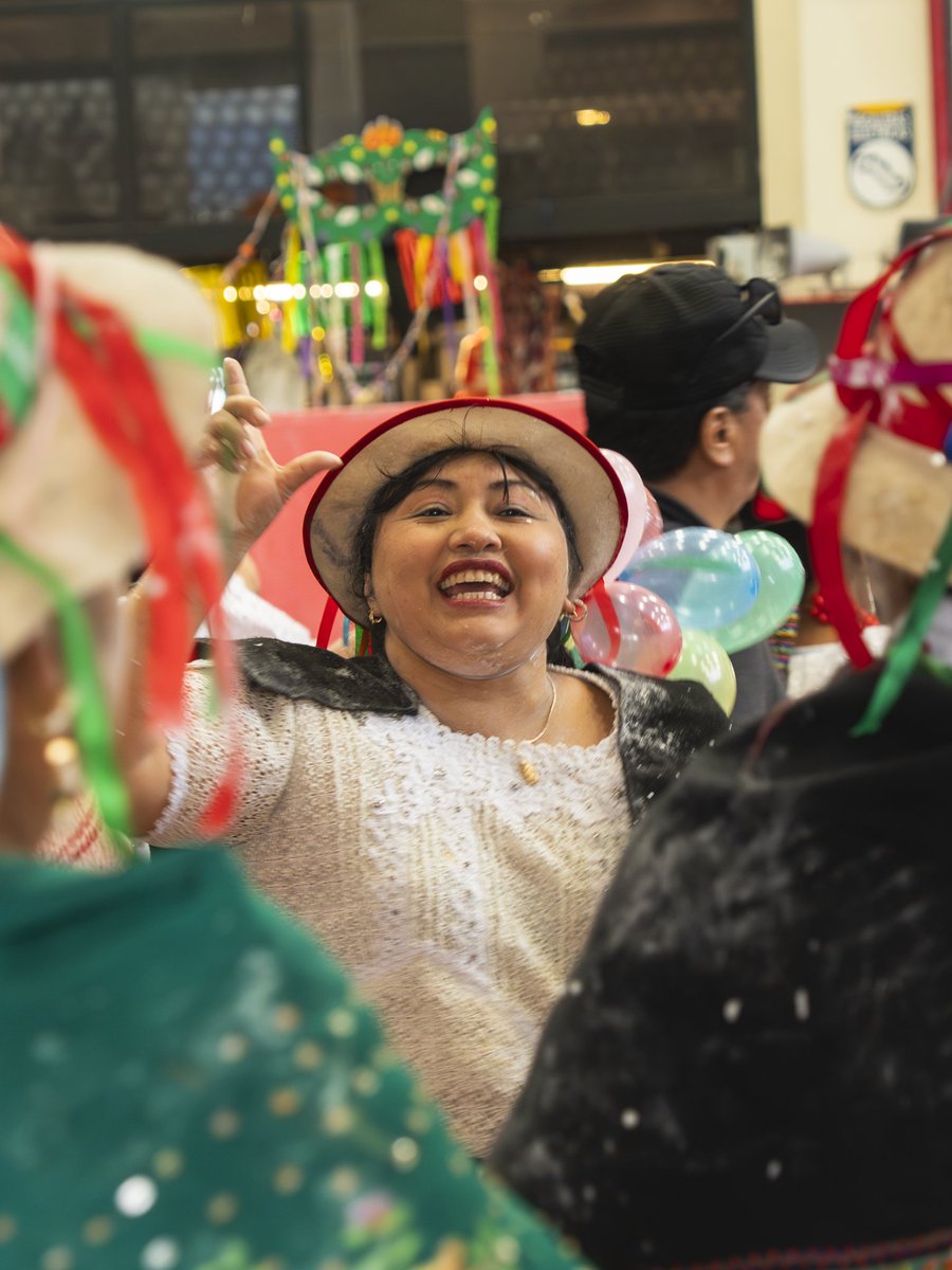 Visit Cuenca Ecuador tweet media