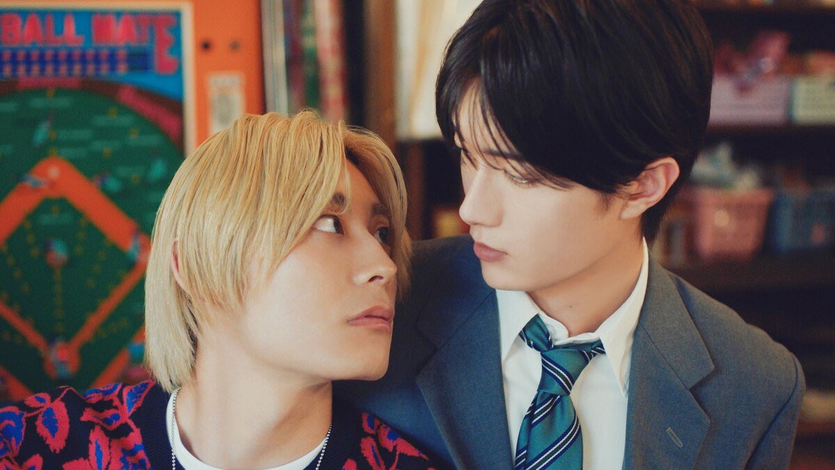 i fear its a hit everytime japan put idols as their leads