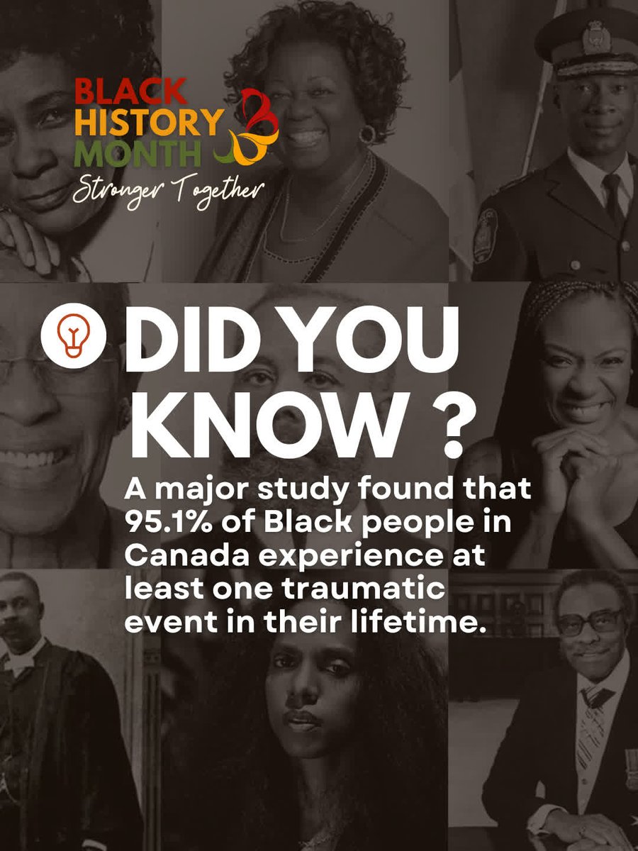 Black Physicians of Canada tweet media