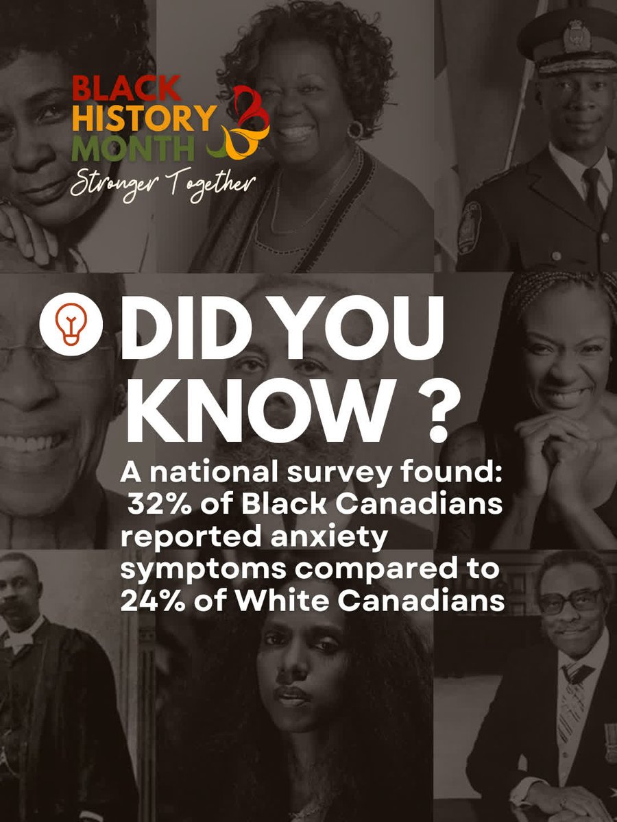 Black Physicians of Canada tweet media